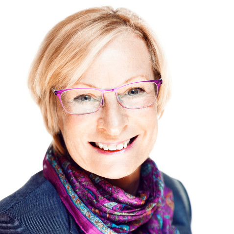 Gabriele Schäfer  - DR. AMBROSIUS - Ernährungsberatung
